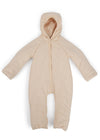 Étoile | Organic Cotton Plush Onesie | Blush